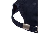 SUPERDRY - Men's cap with logo patch