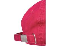 Casquette Superdry Graphic Vintage Trucker rouge noir femme