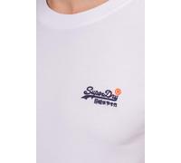 SUPERDRY - Men's logo T-shirt