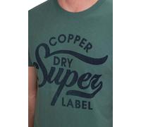 SUPERDRY - Men's regular logo T-shirt