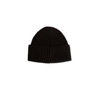 Superdry Bonnets workwear 02a black TU