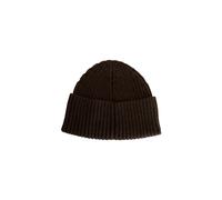 SUPERDRY - Men's ribbed wool blend beanie