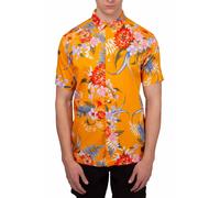 Chemise casual Superdry Hawaiian Hommes M