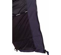 SUPERDRY - Men's sleeveless jacket with tonal logo