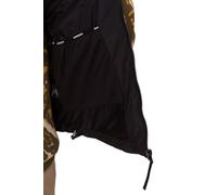 Superdry Gilet 'Fuji' noir, Taille XXL