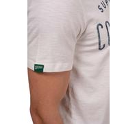 SUPERDRY - Men's T-shirt in slub cotton