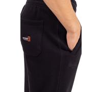 SUPERDRY - Men's winter sporty trousers with tonal logo