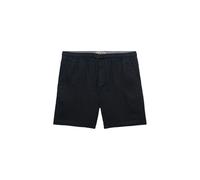Superdry Merchant Linen Short Bermuda Homme Cordon Milieu 25-30 cm Vert