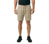 Superdry Merchant Linen Shorts Beige 2XL Homme