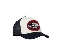 Superdry Mesh Trucker Cap One Size
