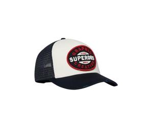 Superdry Mesh Trucker Cap One Size