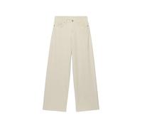 Superdry Mid Baggy Mini Cord Pants Beige 32 / 30 Femme