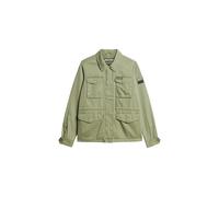 Superdry Military M65 Jacket Vert L Femme