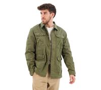Veste Superdry Military Hommes XL