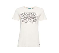 Superdry Military Narrative Tee T-Shirt Femme