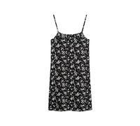 Superdry Mini Robe en Jersey imprimé W8011585A Sasha Daisy Print Taille 12, Sasha Daisy Print, 40