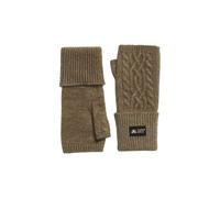 Superdry Mitaines olive, Taille XS-XL