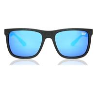 Superdry mixte adulte Lunettes de Soleil SDS Runnerx, 165P, 56