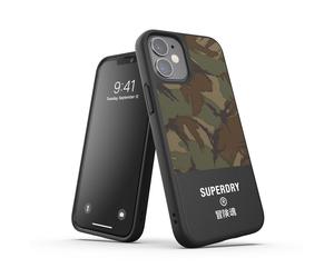 Superdry Moulded Case Canvas FW20/SS21