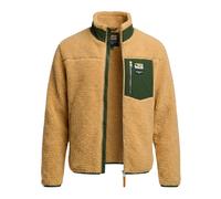 Polaire Full zip Superdry Beige XL