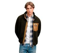 Superdry Mountain Full Zip Polaire Mountain Full Zip Polaire - L