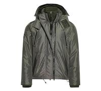 Superdry Mountain Jacket Vert S Homme