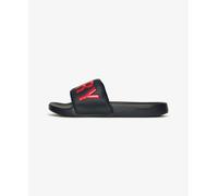 Superdry Mule marine / rouge, Taille 40-41