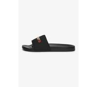 Superdry Mules Tarp Core pour homme, Noir, 44 EU