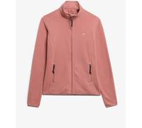 Superdry Natural Polar Fleece Full Zip Jacket