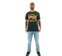 Superdry Neon VL C1-T-Shirt imprimé M, Homme-Tricot et Sweatshirts, XL