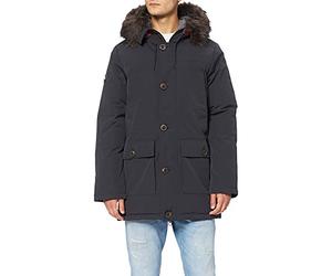 Superdry New Rookie Down Parka Parka Homme