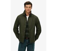 Superdry M5012206a Jacket Vert L Homme