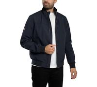 Superdry Nylon Harrington Jacket Bleu 3XL Homme