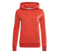Superdry OL Classic Hood Sweat-Shirt à Capuche Femme