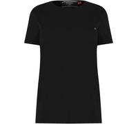 Superdry Orange Label T Shirt Noir 02A 10 (S) Female