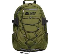 SUPERDRY Outdoor 28l Backpack - Mixte - Vert - taille Unique- modèle 2025