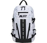 SUPERDRY Outdoor 32l Backpack - Mixte - Blanc - taille Unique- modèle 2026