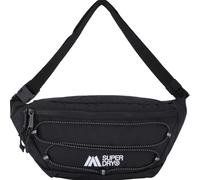 Superdry Sac banane OUTDOOR BUMBAG Homme Noir Taille unique