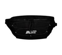 Superdry Sac banane OUTDOOR BUMBAG Homme Noir Taille unique