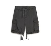 Superdry Pantalon cargo anthracite, Taille 32