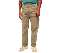 Superdry Pantalon Cargo Baggy