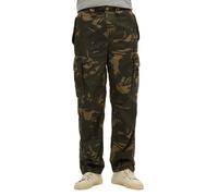 Superdry Pantalon Cargo Baggy Parachute