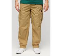 Superdry Pantalon Cargo Baggy Parachute