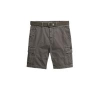 Superdry Pantalon cargo brocart, Taille 32