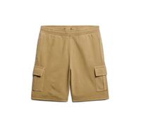 Superdry Pantalon cargo camel, Taille 31-32
