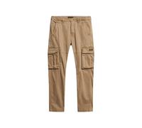Superdry Core Cargo Pants Beige 36 / 32 Homme