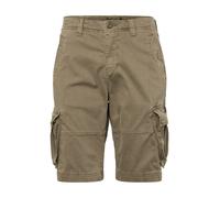 Superdry Pantalon cargo 'Core' olive, Taille 34