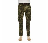 Superdry Core Cargo Pants Vert 32 / 32 Homme