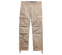 Superdry Pantalon Cargo Low Rise Straight