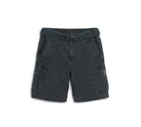 Superdry Pantalon cargo marine, Taille 34